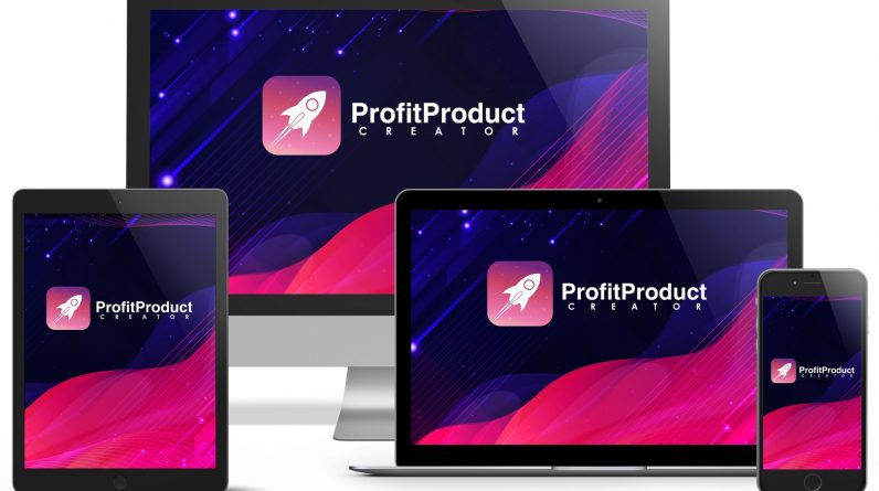product profit creator review