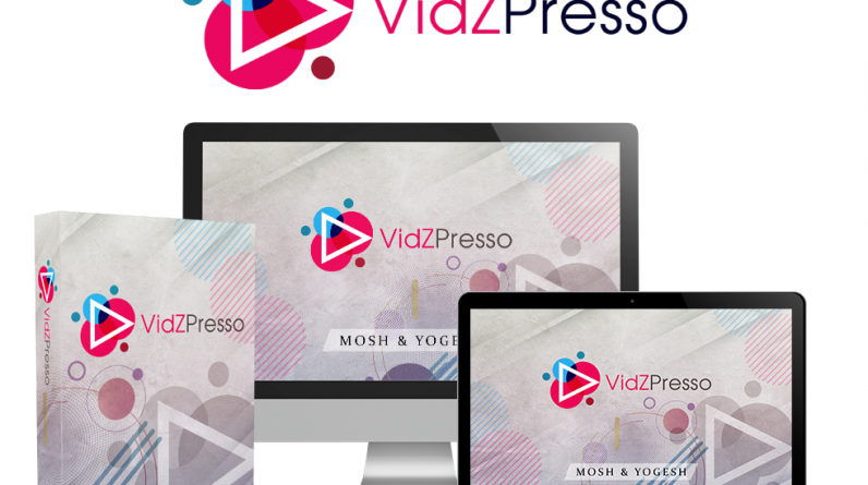VidzPresso Review 2020
