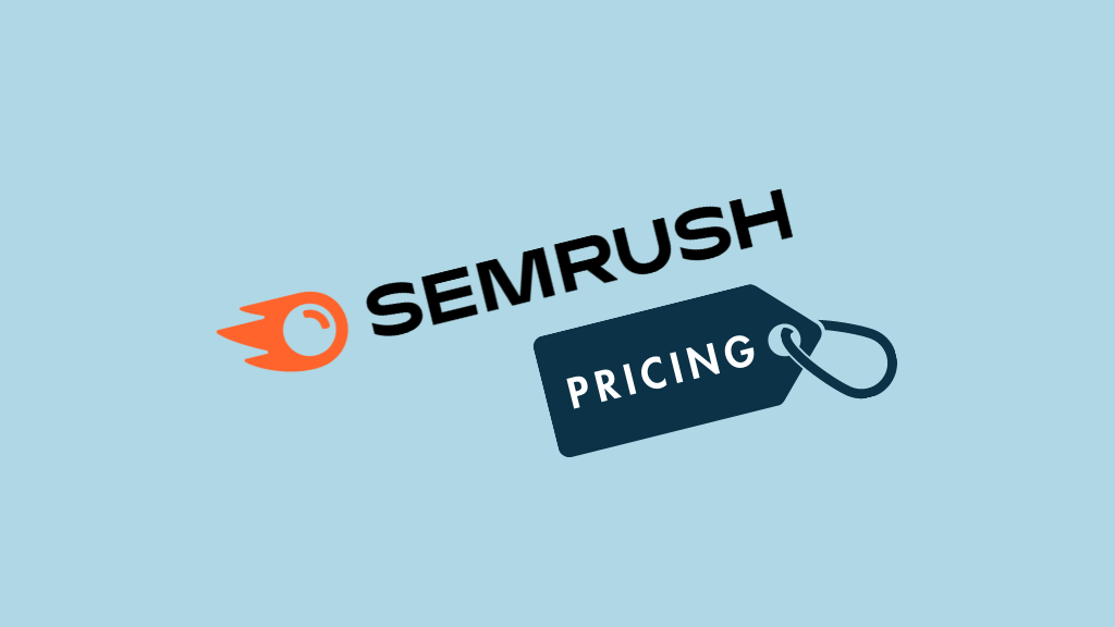 semrush-2022-pricing-information