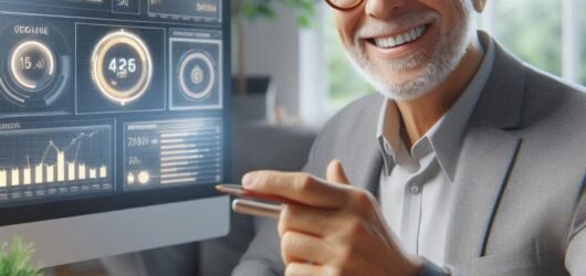 7 Unpopular Truths About Seniors Building an Online Business