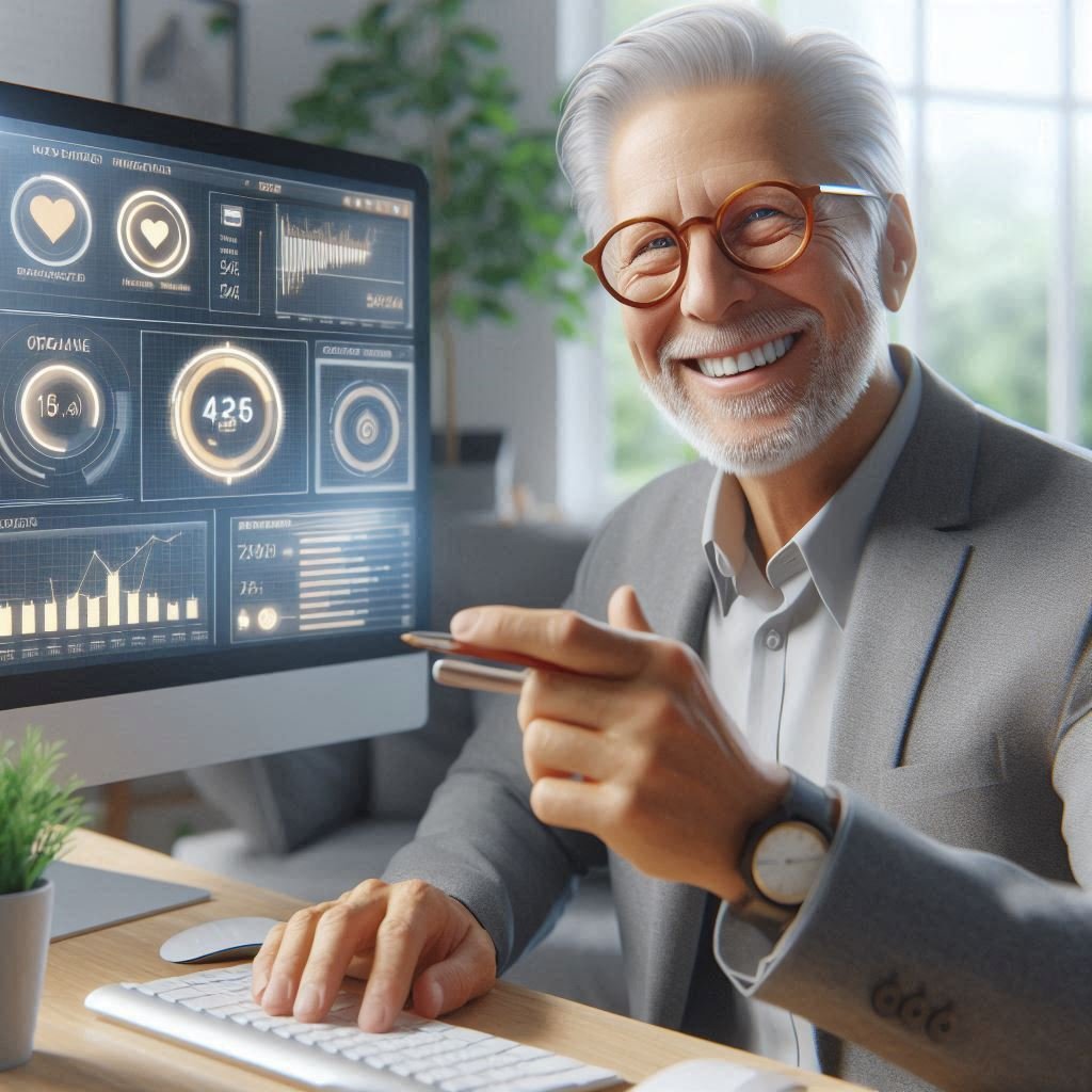 7 Unpopular Truths About Seniors Building an Online Business